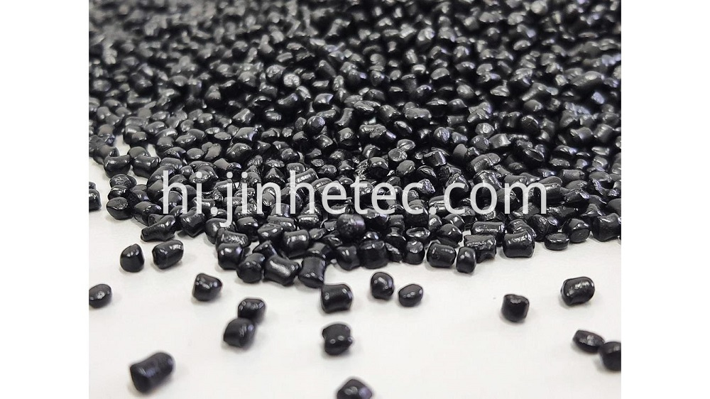 Carbon Black Plastic Masterbatches